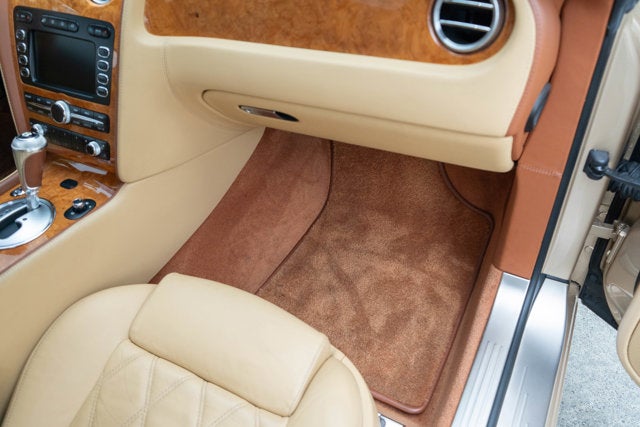 2010 Bentley Continental GT Speed