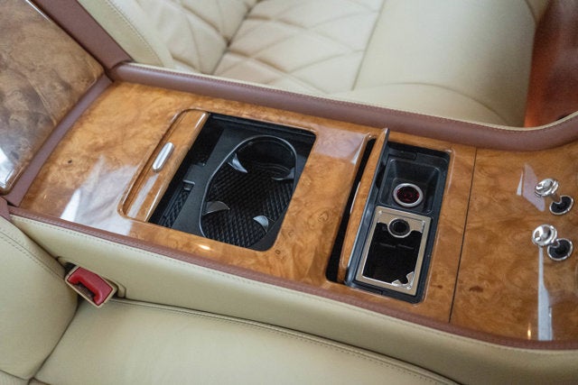 2010 Bentley Continental GT Speed