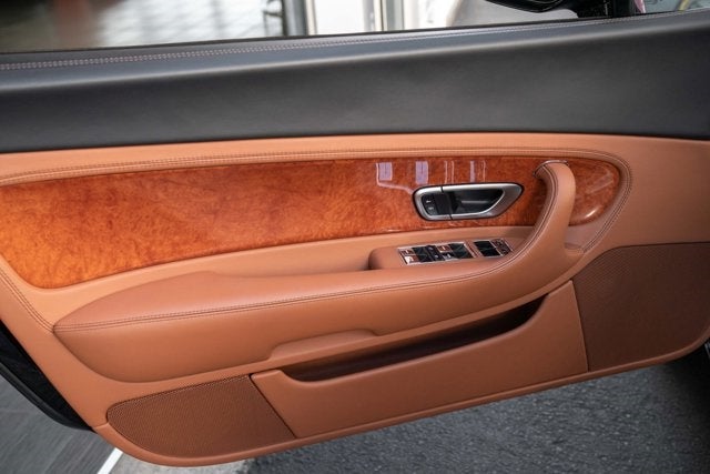 2010 Bentley Continental GT Speed