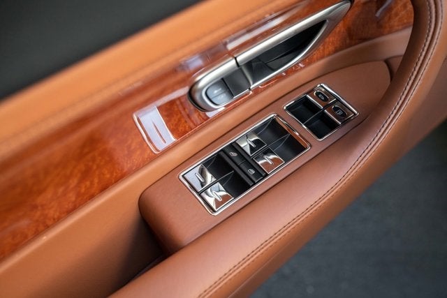 2010 Bentley Continental GT Speed