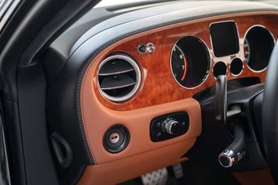 2010 Bentley Continental GT Speed