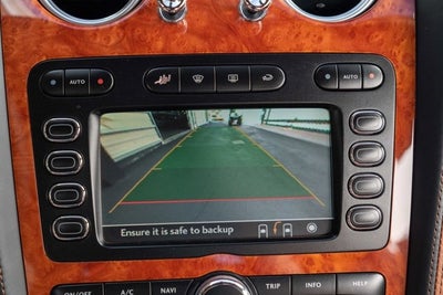 2010 Bentley Continental GT Speed