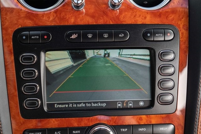 2010 Bentley Continental GT Speed