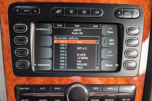 2010 Bentley Continental GT Speed