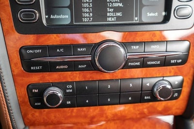 2010 Bentley Continental GT Speed