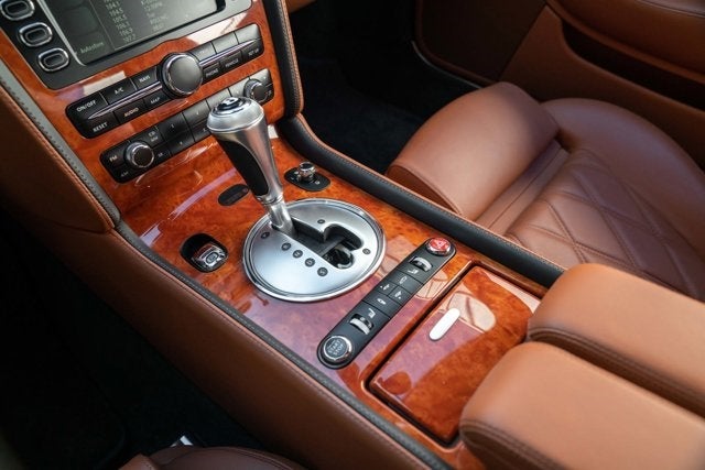 2010 Bentley Continental GT Speed