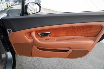 2010 Bentley Continental GT Speed