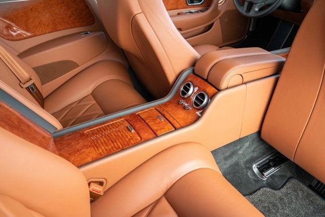 2010 Bentley Continental GT Speed