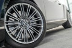 2010 Bentley Continental GT Speed