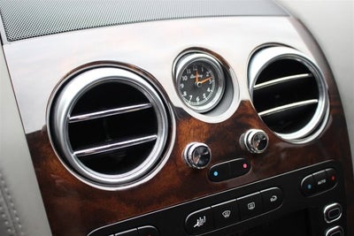 2005 Bentley Continental GT