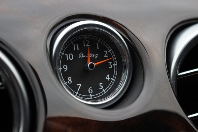 2005 Bentley Continental GT