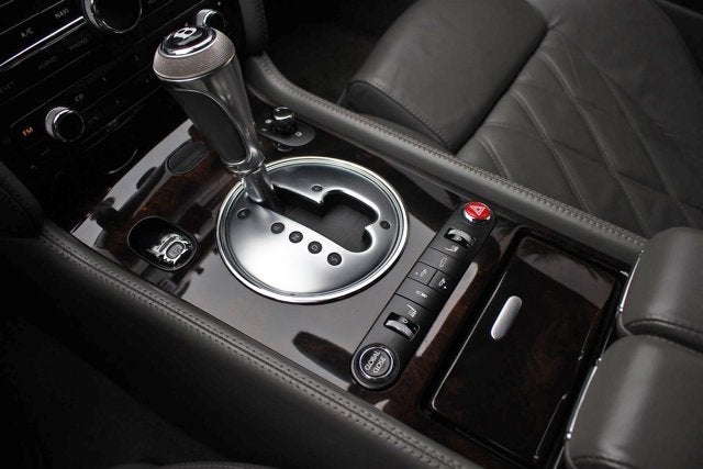 2005 Bentley Continental GT