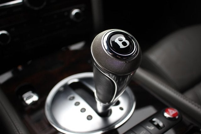 2005 Bentley Continental GT