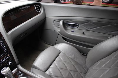 2005 Bentley Continental GT