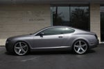 2005 Bentley Continental GT