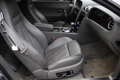 2005 Bentley Continental GT