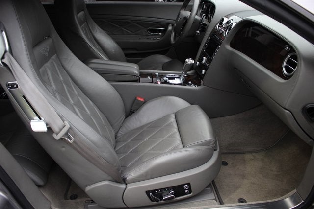 2005 Bentley Continental GT