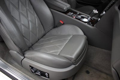 2005 Bentley Continental GT