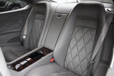 2005 Bentley Continental GT