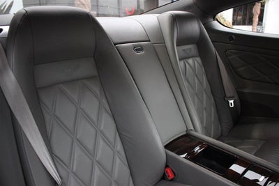 2005 Bentley Continental GT