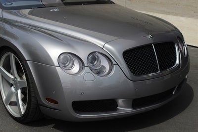 2005 Bentley Continental GT