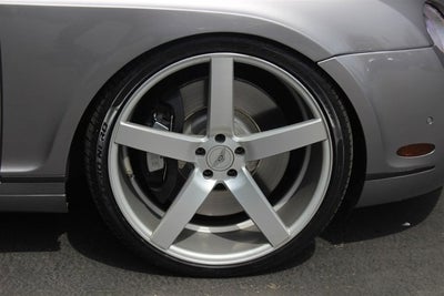 2005 Bentley Continental GT