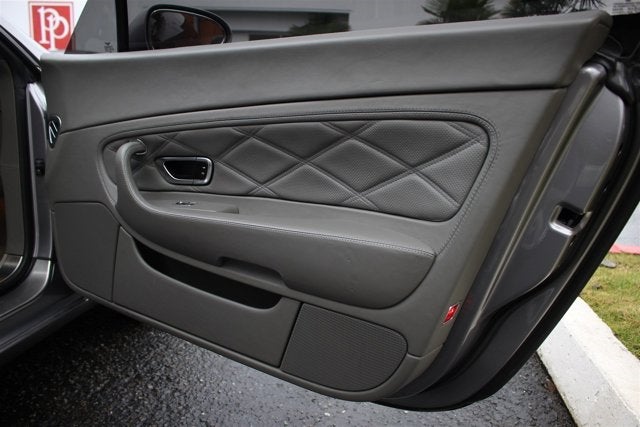 2005 Bentley Continental GT