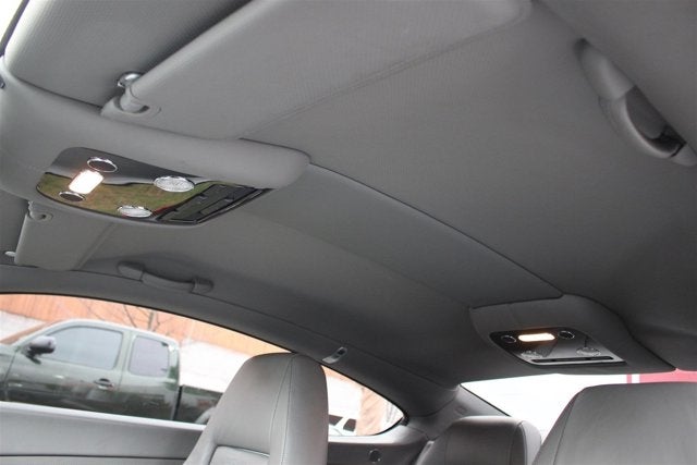 2005 Bentley Continental GT