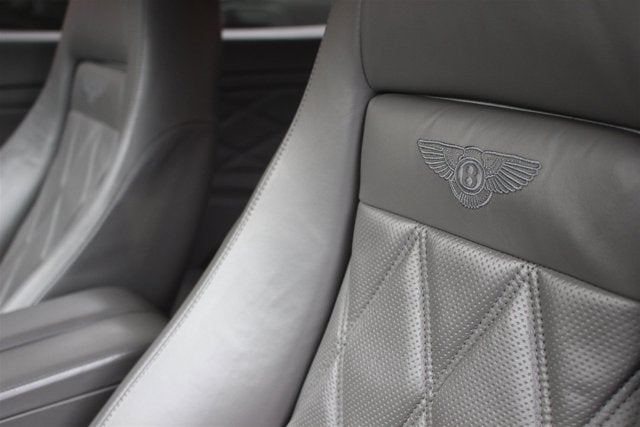 2005 Bentley Continental GT