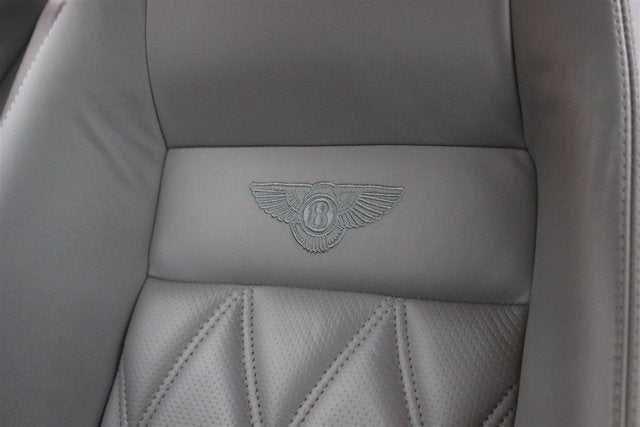 2005 Bentley Continental GT
