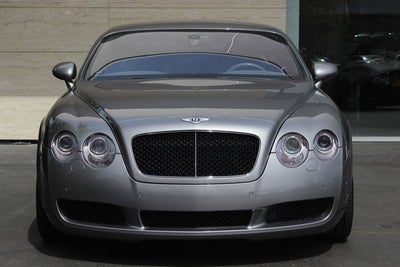 2005 Bentley Continental GT