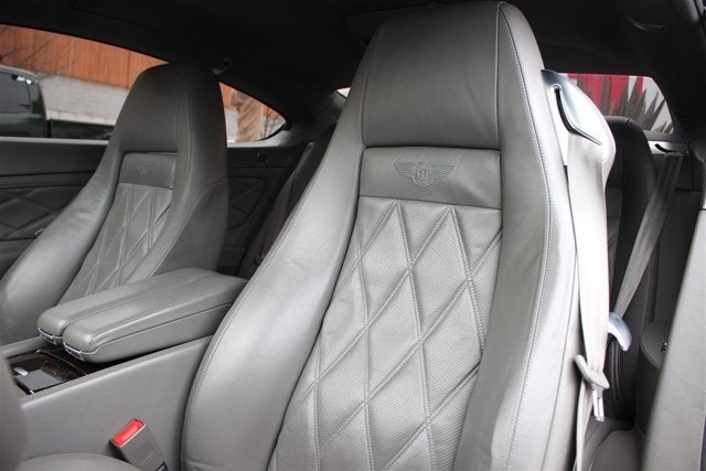 2005 Bentley Continental GT