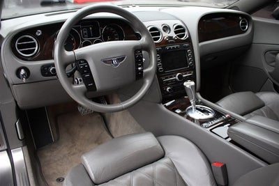 2005 Bentley Continental GT