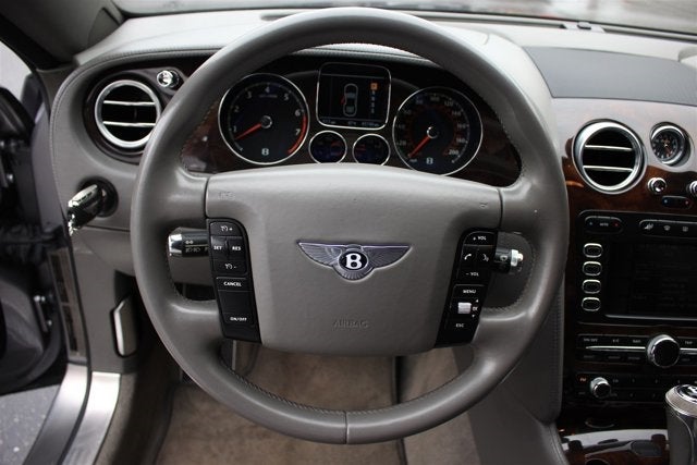 2005 Bentley Continental GT