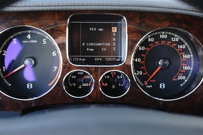 2005 Bentley Continental GT