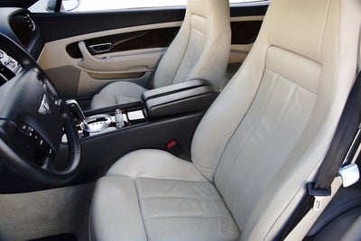 2005 Bentley Continental GT