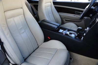 2005 Bentley Continental GT