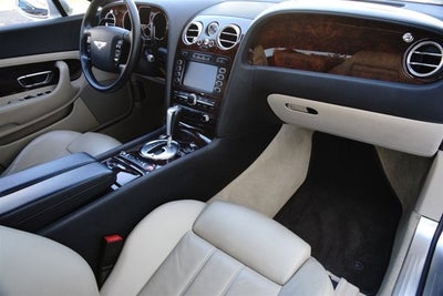 2005 Bentley Continental GT