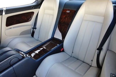 2005 Bentley Continental GT