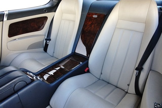 2005 Bentley Continental GT