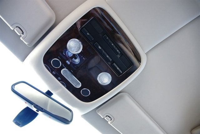 2005 Bentley Continental GT