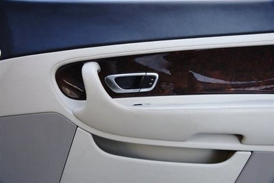 2005 Bentley Continental GT