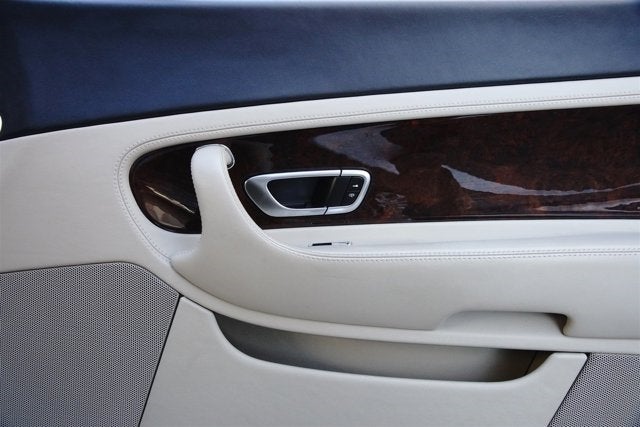 2005 Bentley Continental GT