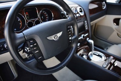 2005 Bentley Continental GT