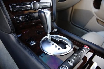 2005 Bentley Continental GT