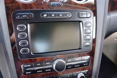 2005 Bentley Continental GT