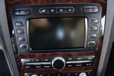 2005 Bentley Continental GT