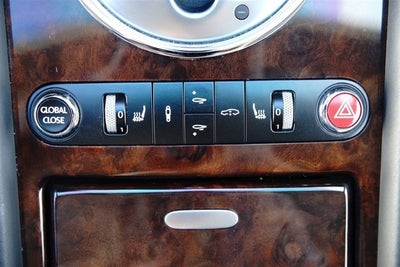 2005 Bentley Continental GT