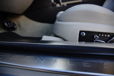 2005 Bentley Continental GT