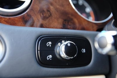 2005 Bentley Continental GT